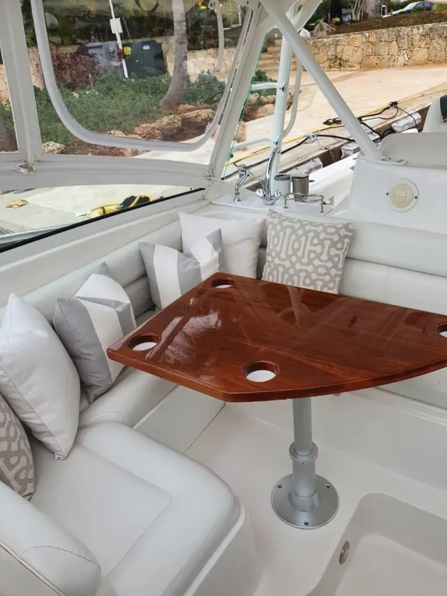 Everglades 35 | Everglades