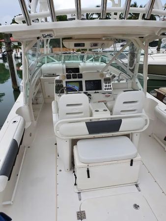 Everglades 35 | Everglades