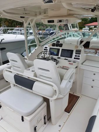 Everglades 35 | Everglades