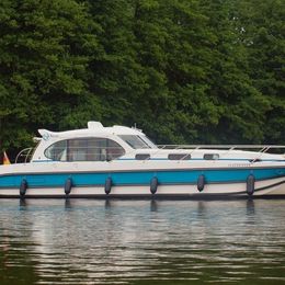 Nicols Estivale Octo | 11-4 Hafendorf Muritz-Rechlin