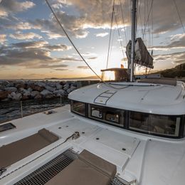 Lagoon 40 | Elia