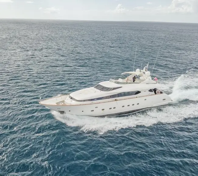 Maiora 103 | Aveline