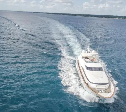 Maiora 103 | Aveline