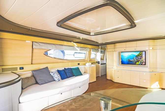 Maiora 103 | Aveline