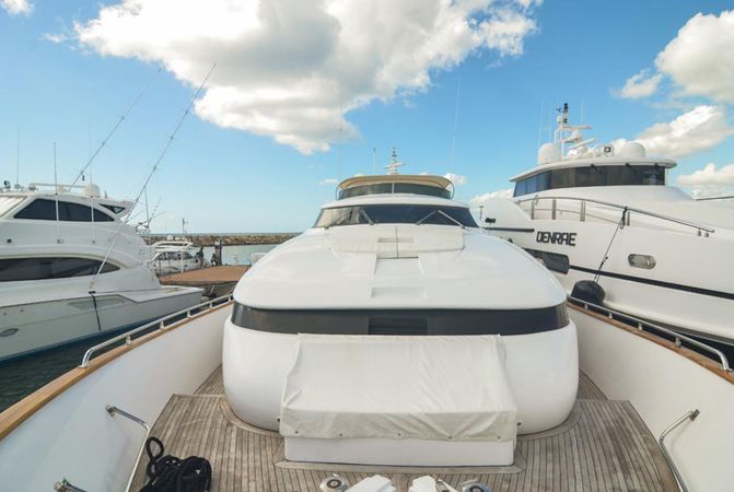 Maiora 103 | Aveline