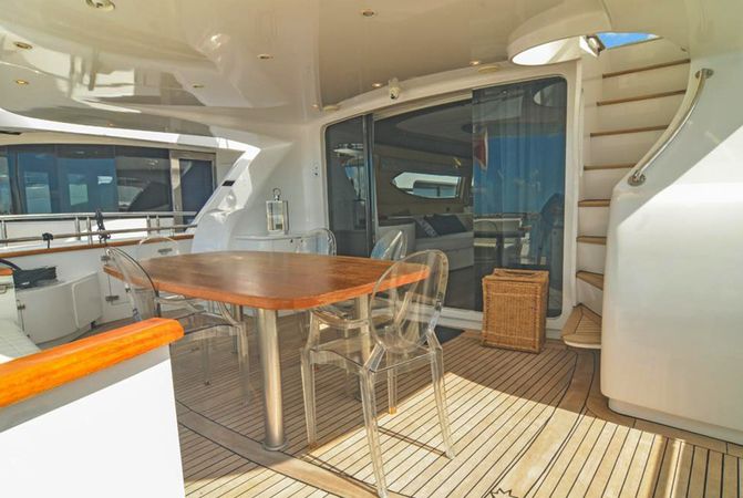 Maiora 103 | Aveline