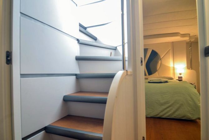 Maiora 103 | Aveline