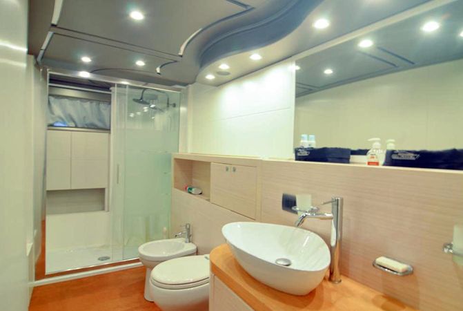 Maiora 103 | Aveline