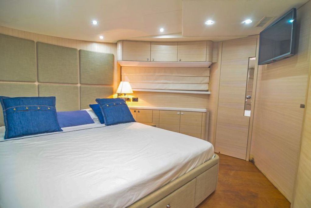 Maiora 103 | Aveline