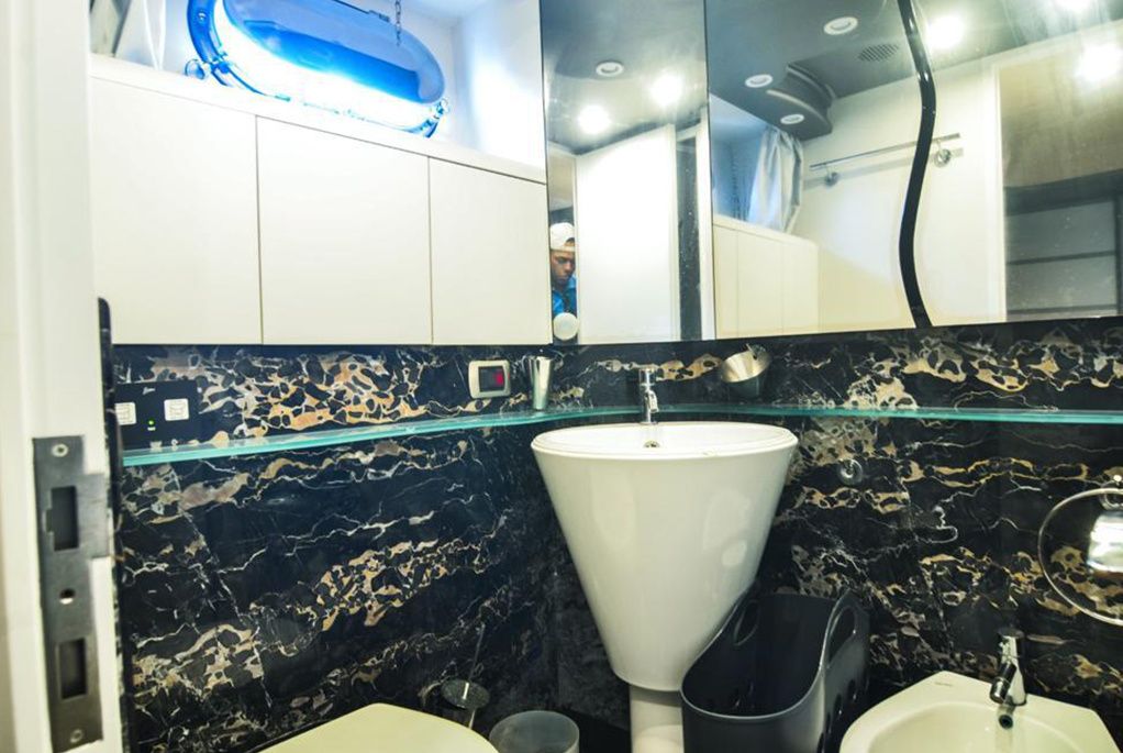 Maiora 103 | Aveline