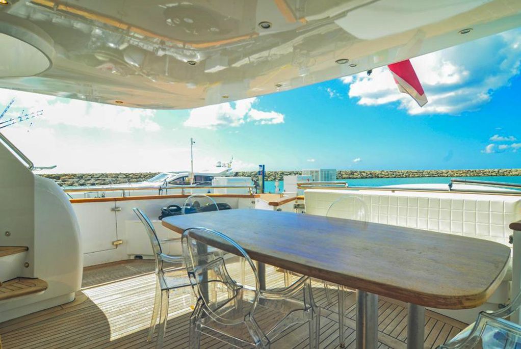 Maiora 103 | Aveline