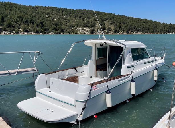 Jeanneau Merry Fisher 695 | Lorena