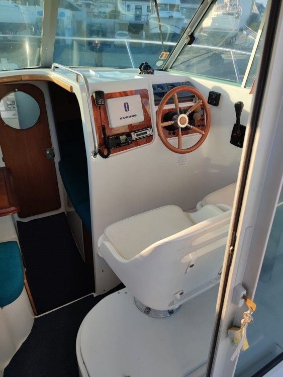 Jeanneau Merry Fisher 695 | Lorena