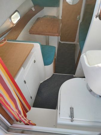 Jeanneau Merry Fisher 695 | Lorena