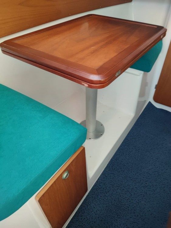 Jeanneau Merry Fisher 695 | Lorena