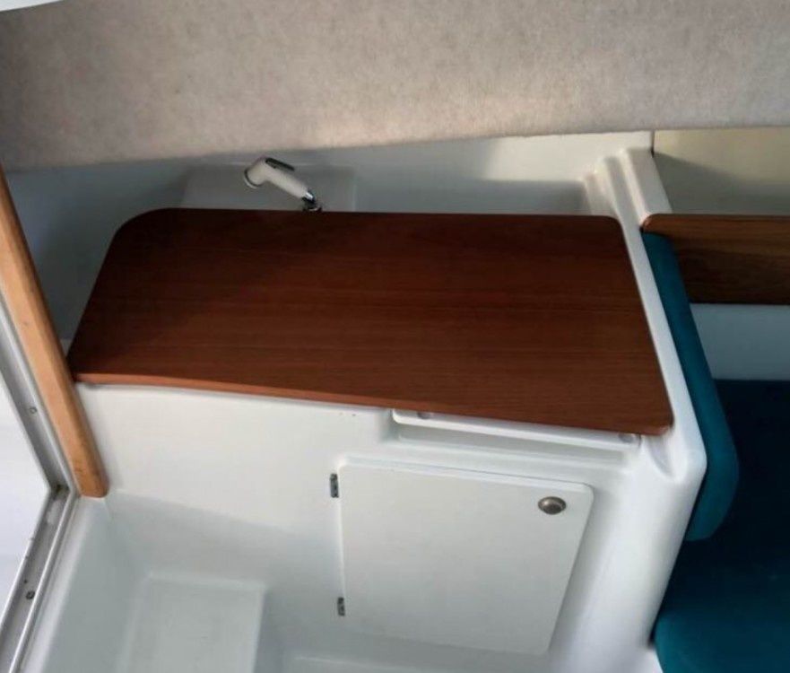 Jeanneau Merry Fisher 695 | Lorena