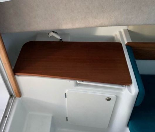 Jeanneau Merry Fisher 695 | Lorena