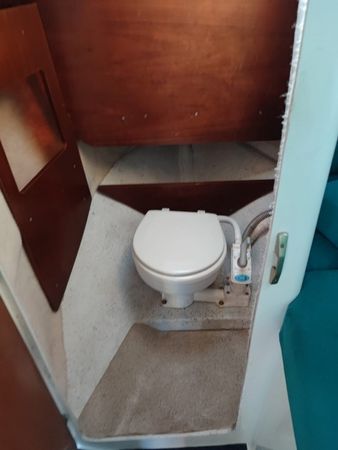 Jeanneau Merry Fisher 695 | Lorena