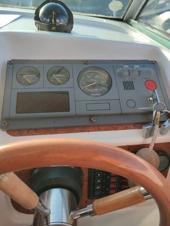 Jeanneau Merry Fisher 695 | Lorena