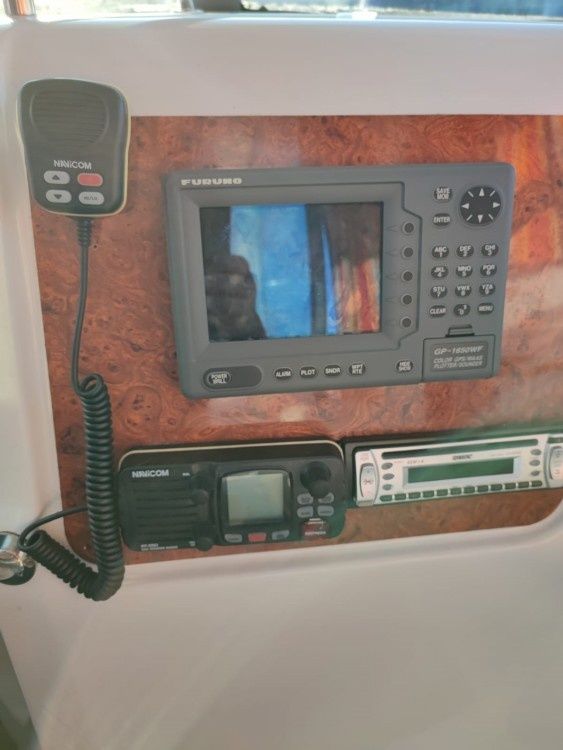 Jeanneau Merry Fisher 695 | Lorena