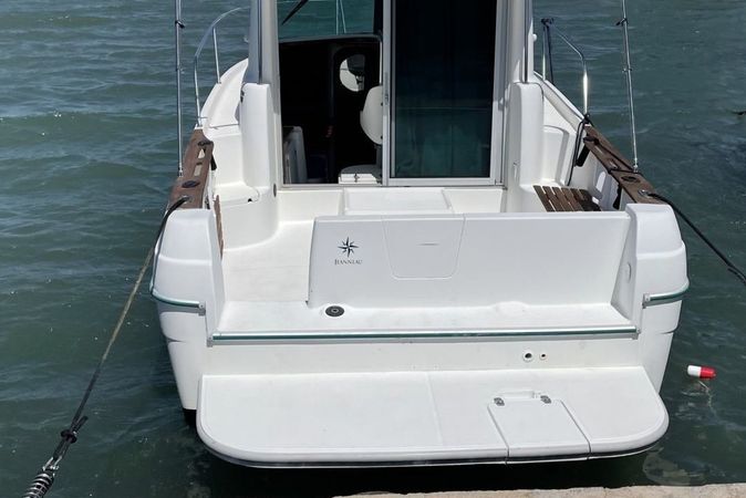 Jeanneau Merry Fisher 695 | Lorena