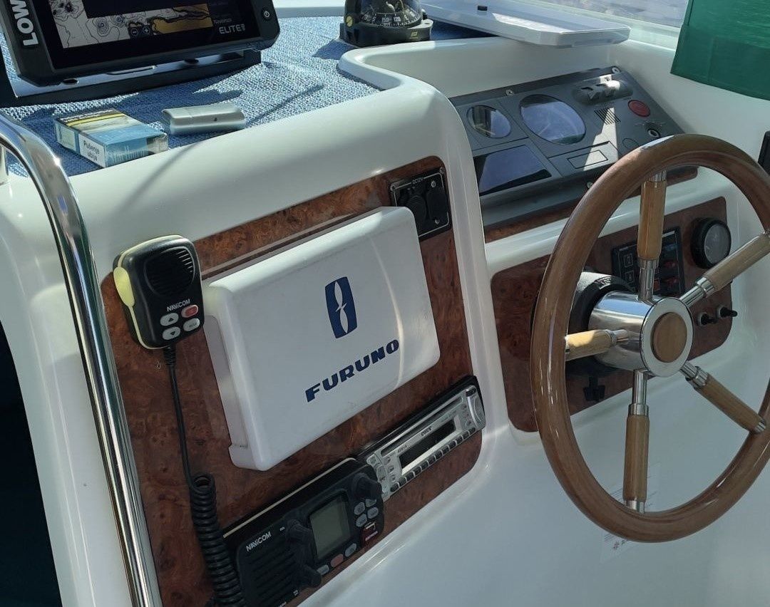 Jeanneau Merry Fisher 695 | Lorena