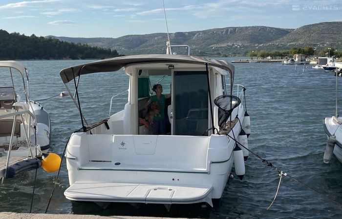 Jeanneau Merry Fisher 695 | Lorena