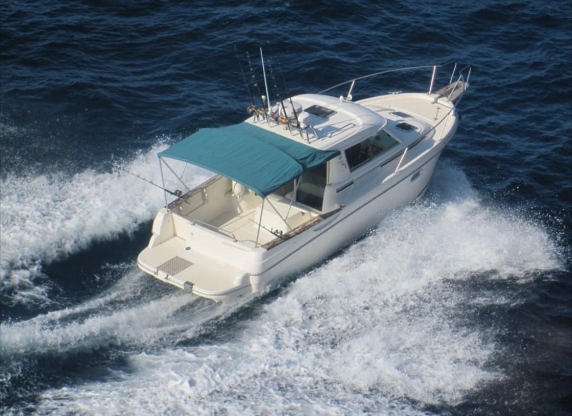 Jeanneau Merry Fisher 695 | Lorena