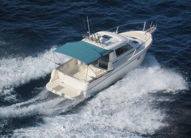 Jeanneau Merry Fisher 695 | Lorena