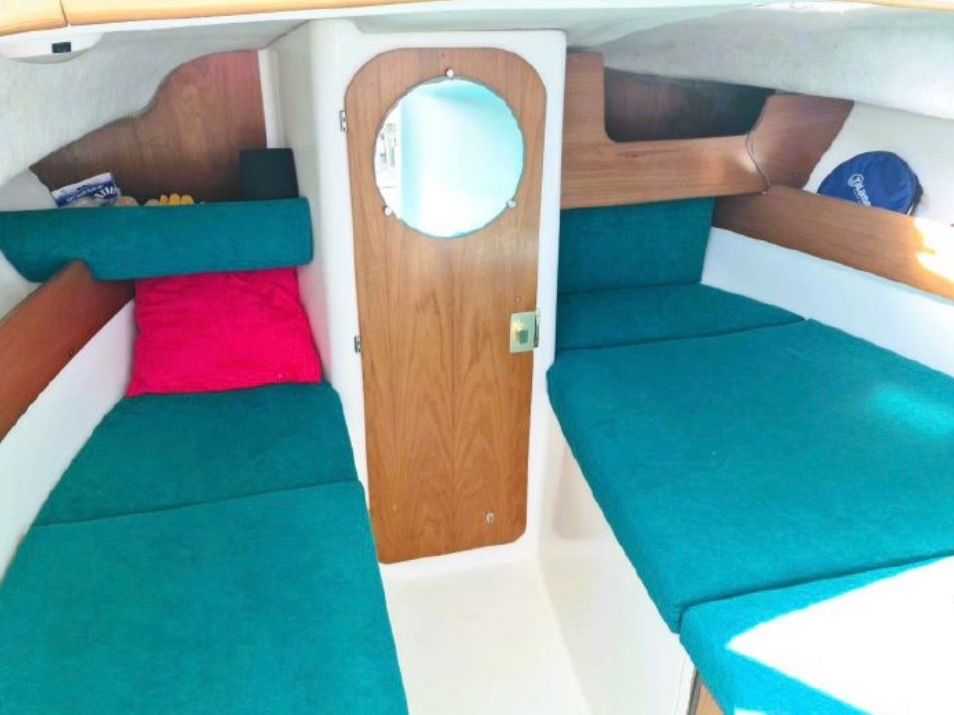 Jeanneau Merry Fisher 695 | Lorena