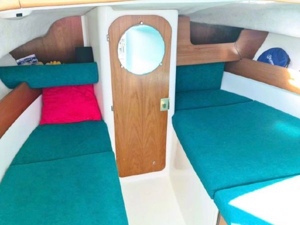 Jeanneau Merry Fisher 695 | Lorena