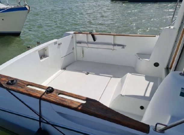 Jeanneau Merry Fisher 695 | Lorena