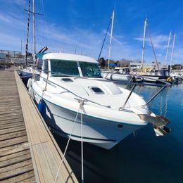 Jeanneau Merry Fisher 695 | Lorena