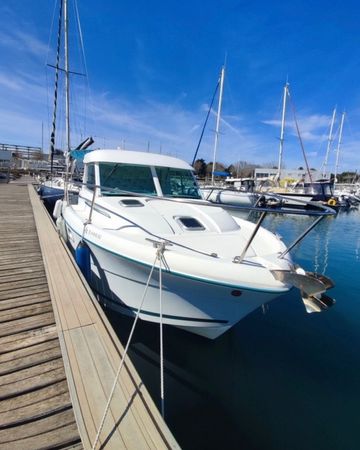 Jeanneau Merry Fisher 695 | Lorena