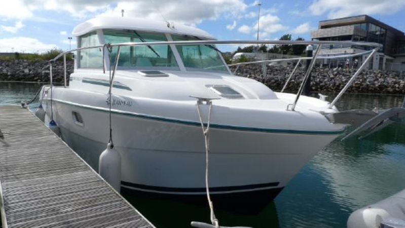 Jeanneau Merry Fisher 695 | Lorena