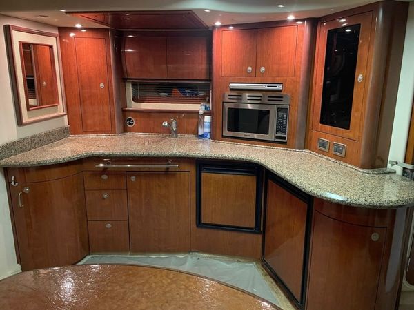 Sea Ray 42 | Rohans