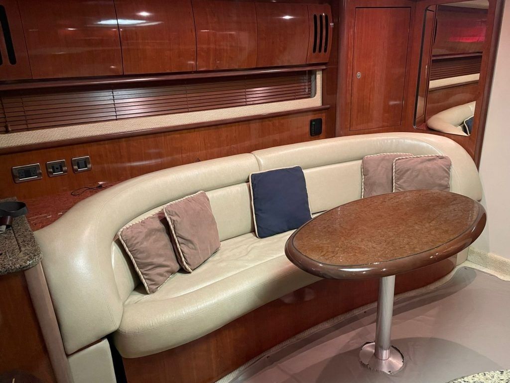 Sea Ray 42 | Rohans