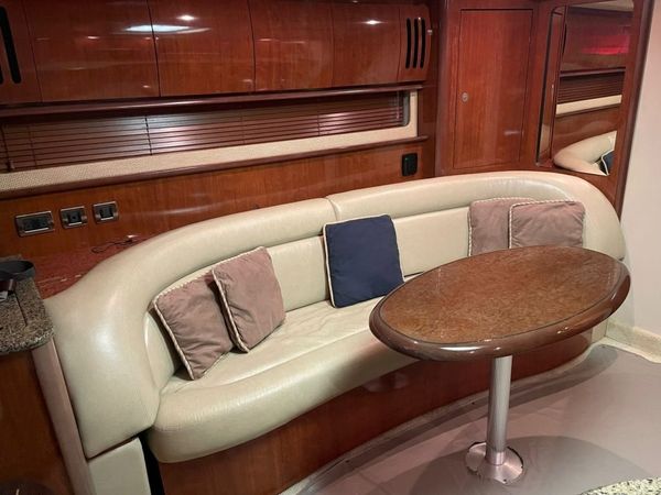 Sea Ray 42 | Rohans