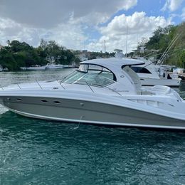 Sea Ray 42 | Rohans