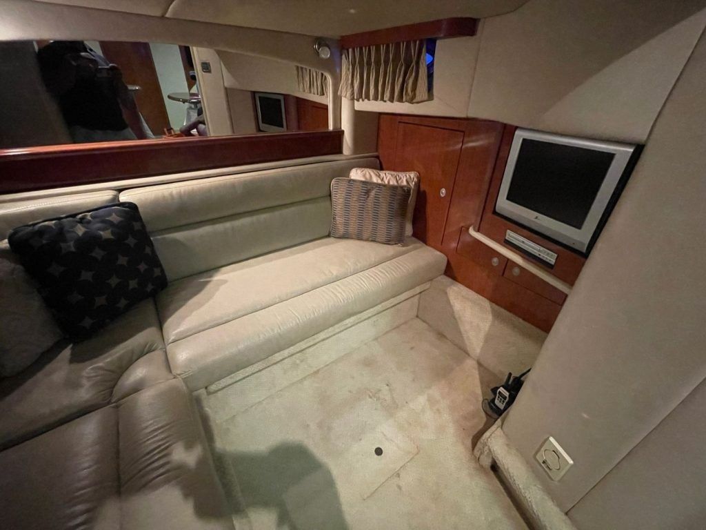 Sea Ray 42 | Rohans