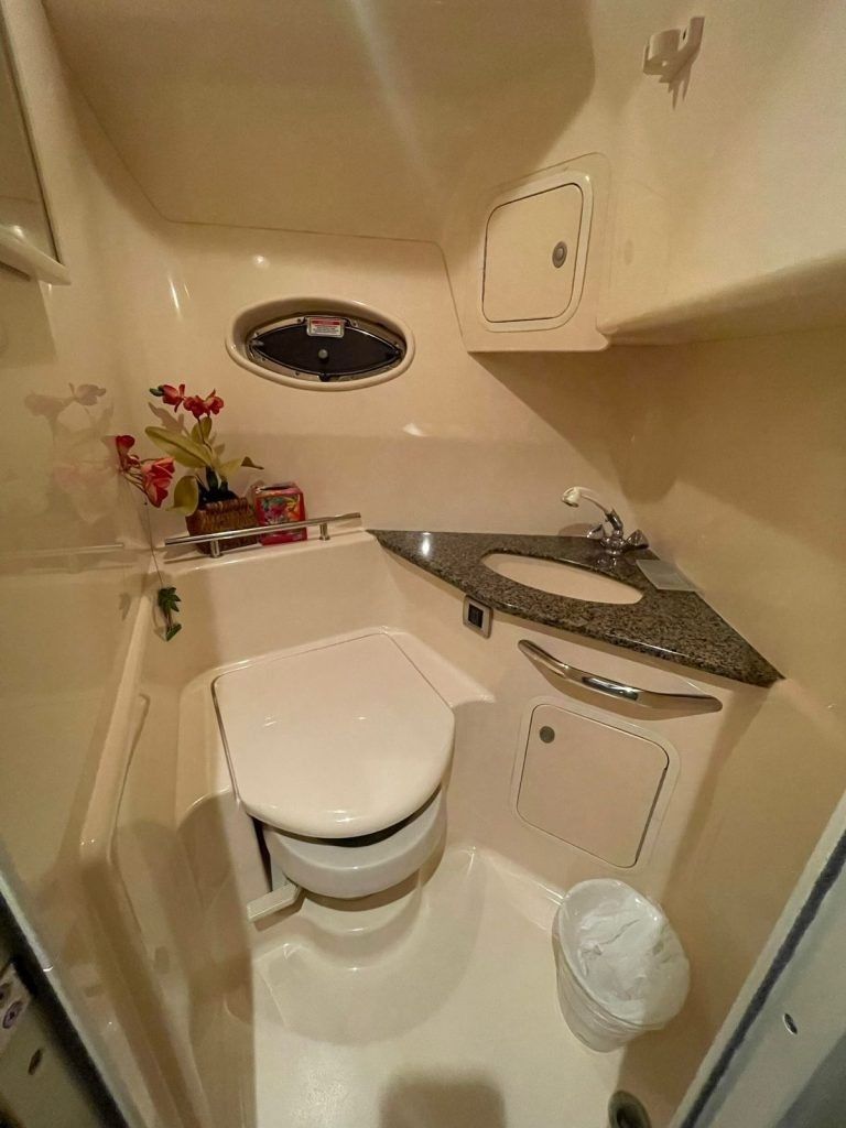 Sea Ray 42 | Rohans