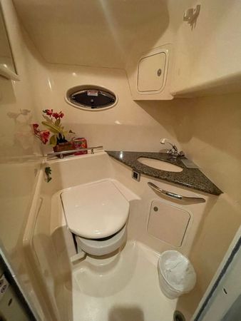 Sea Ray 42 | Rohans