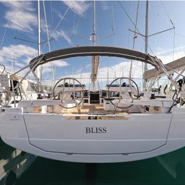 Hanse 460 | Bliss
