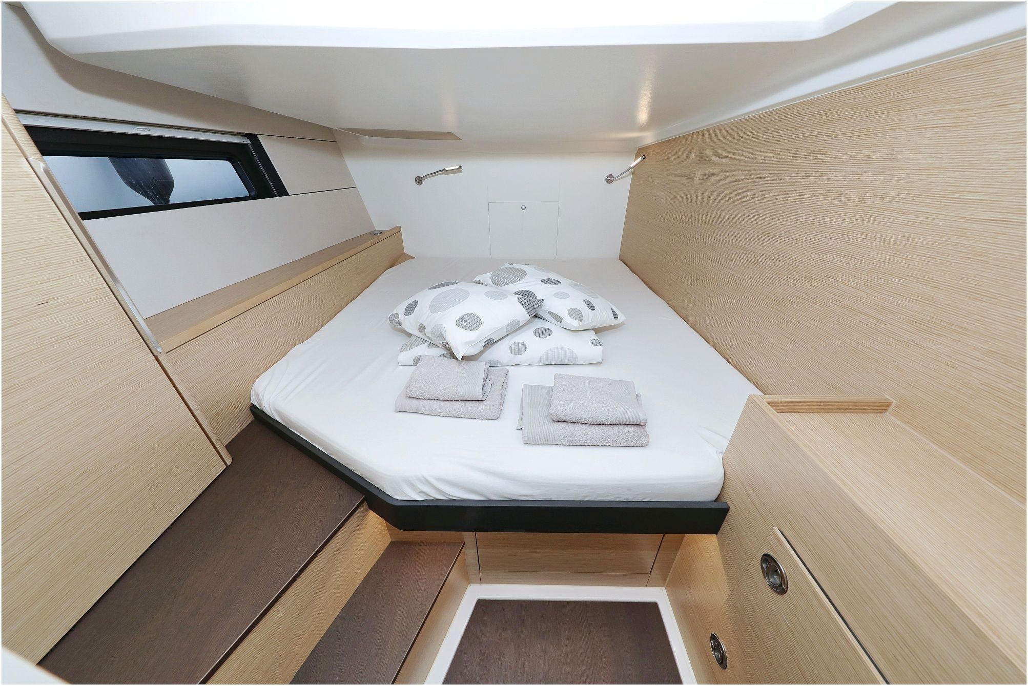 Hanse 460 | Bliss