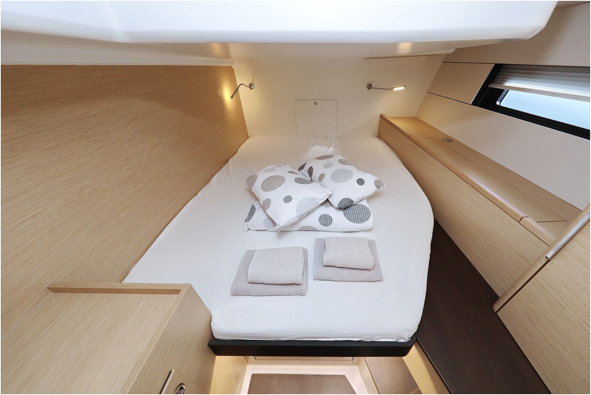 Hanse 460 | Bliss