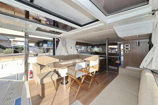 Bali 4.2 | Bellatrix