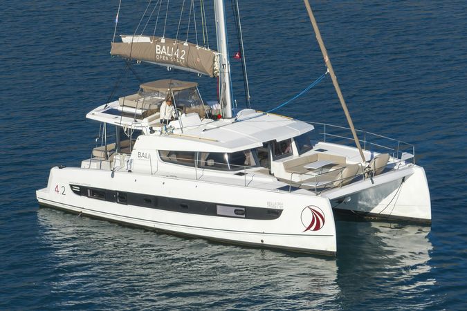 Bali 4.2 | Bellatrix