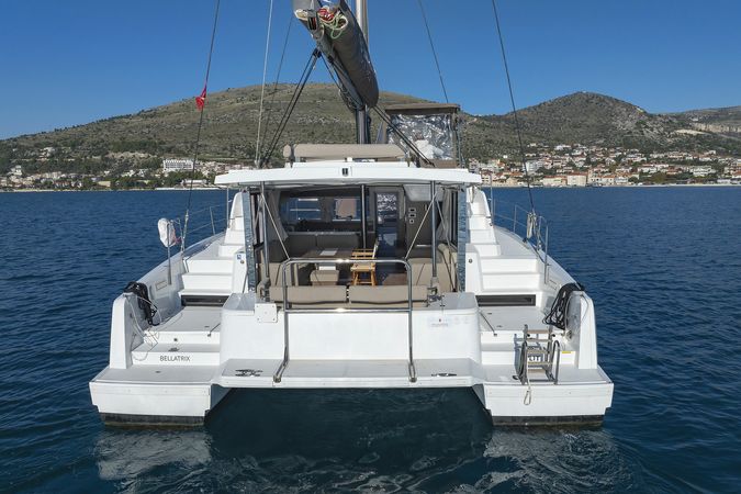 Bali 4.2 | Bellatrix