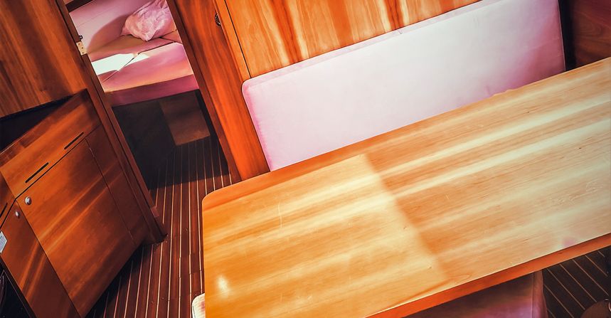 Delphia Escape 1080S | 1
