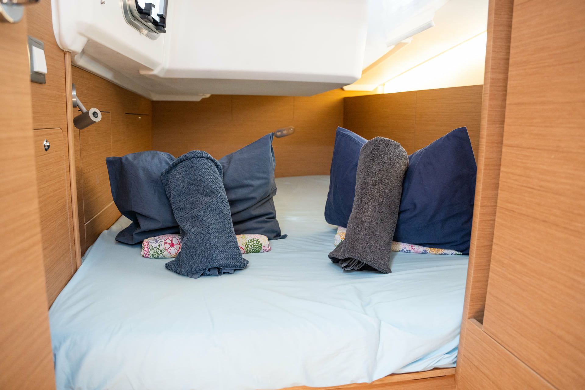 Jeanneau Sun Odyssey 410 | Tomeu